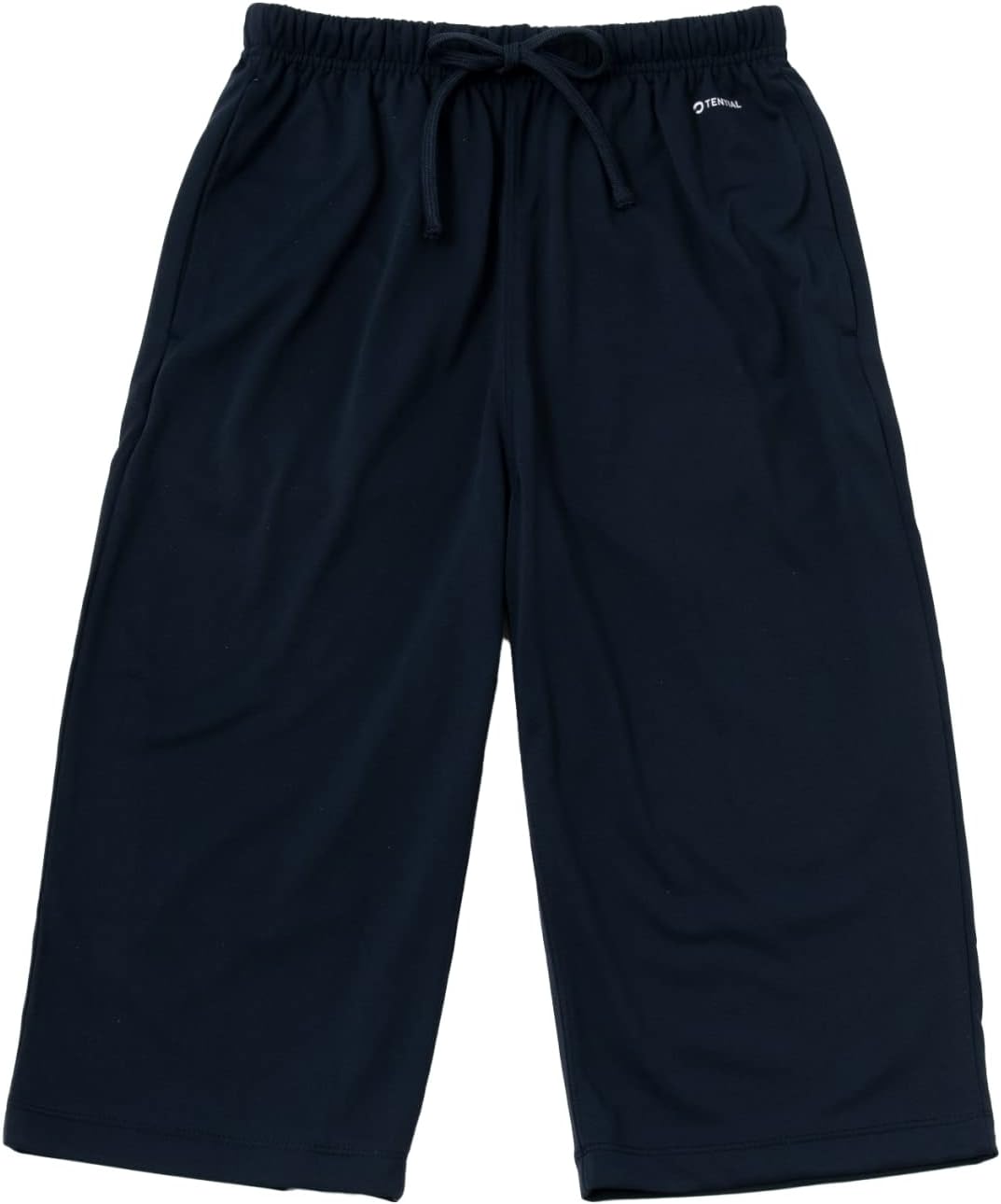 ♥週末限定【テンシャル】リカバリー パジャマ 上下 半袖 クロップド丈 ユニ Amazon | [TENTIAL] テンシャル BAKUNE Pajamas [ バクネ